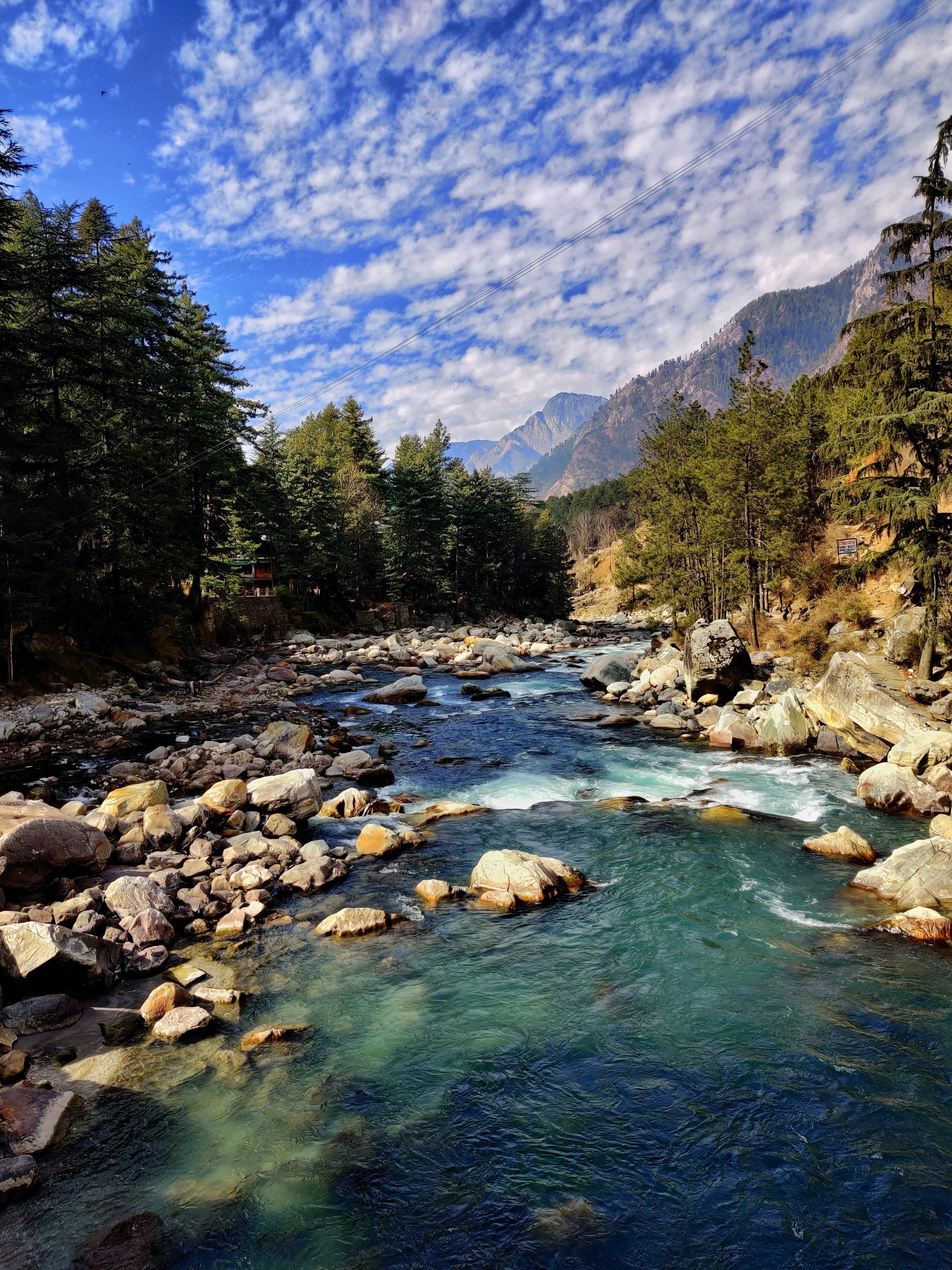 Manali & Kasol Weekend Get-Away - Image 7