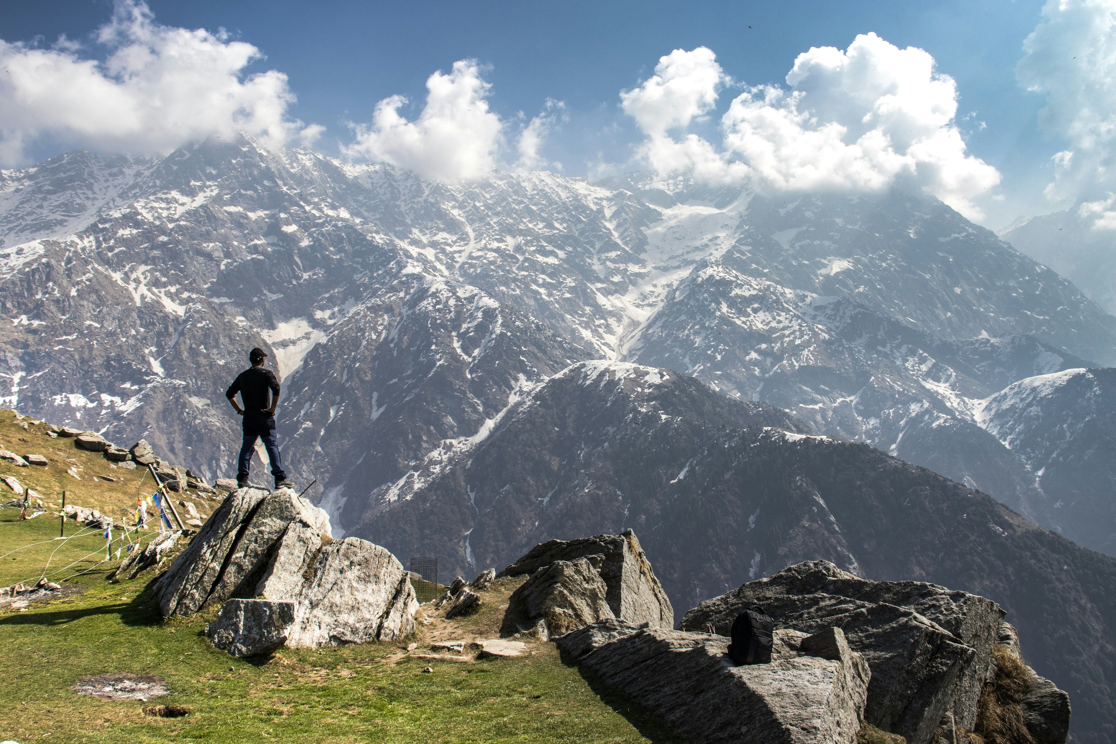 Mcleodganj & Triund Sky-Trek - Image 7