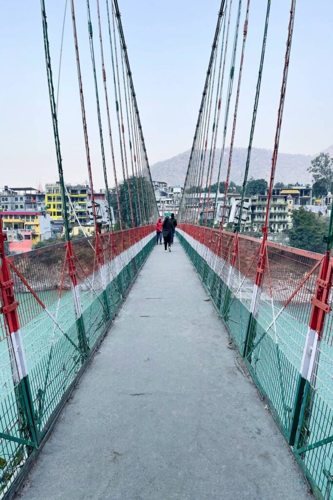 Rishikesh Rafting Thrill