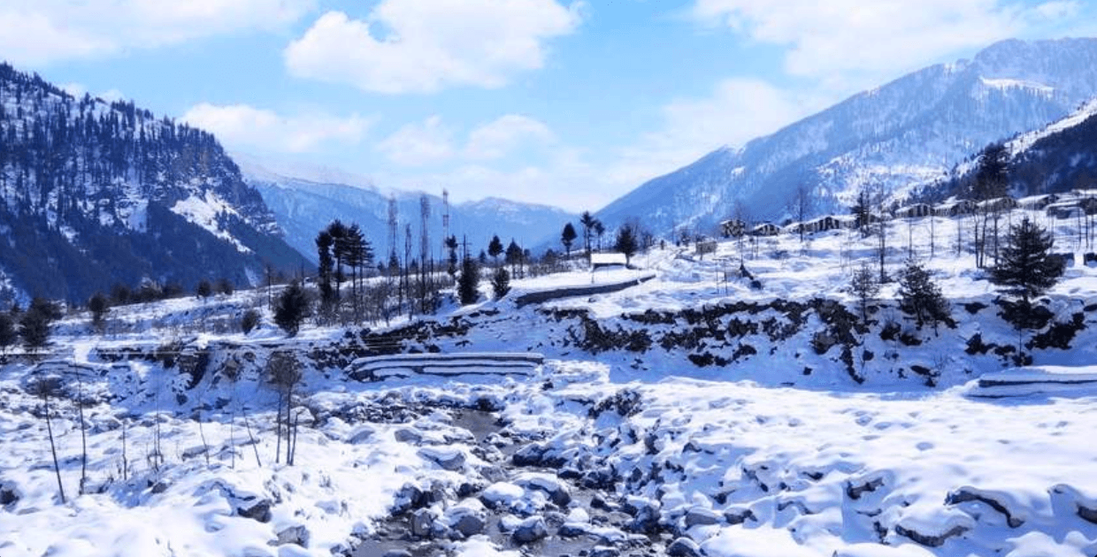 Manali, Solang & Kasol – Snow, Camps & Himalayas - Image 2