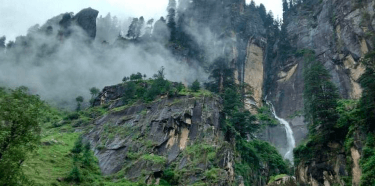 Manali, Solang & Kasol – Snow, Camps & Himalayas