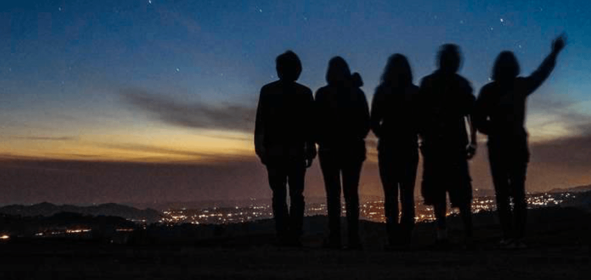 Triund Trek & Monastery Magic