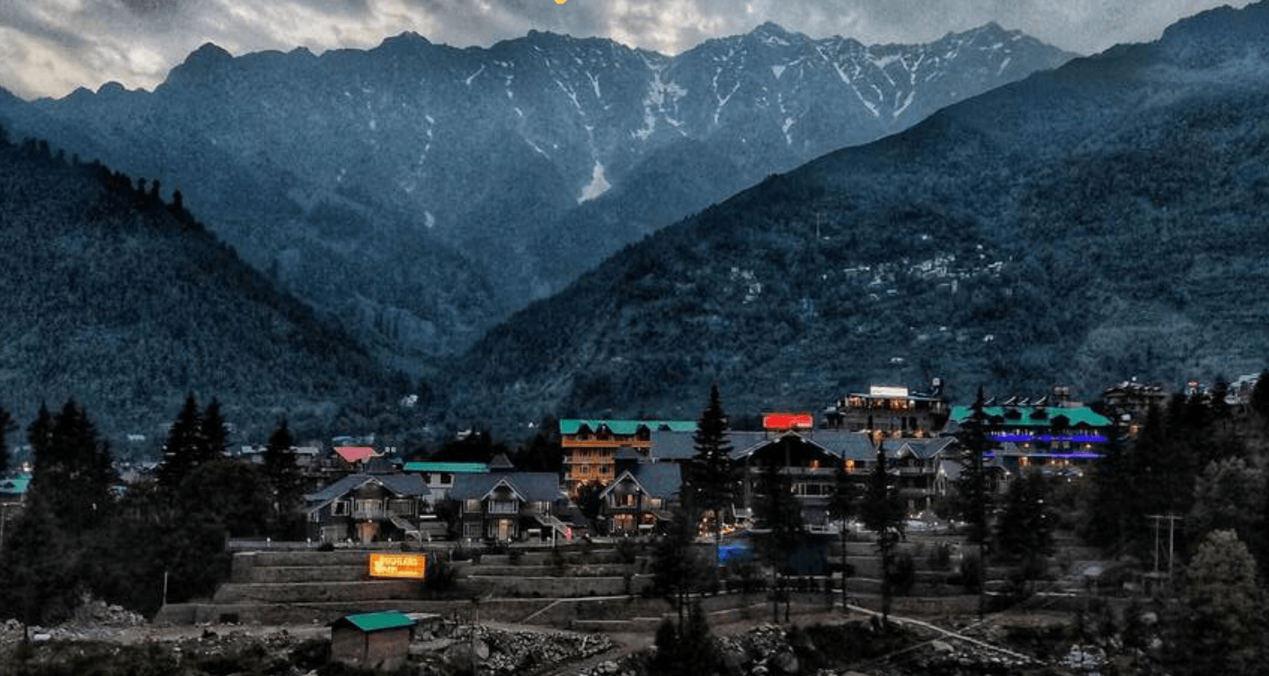Manali Jispa Kasol 3N/4D - Image 2