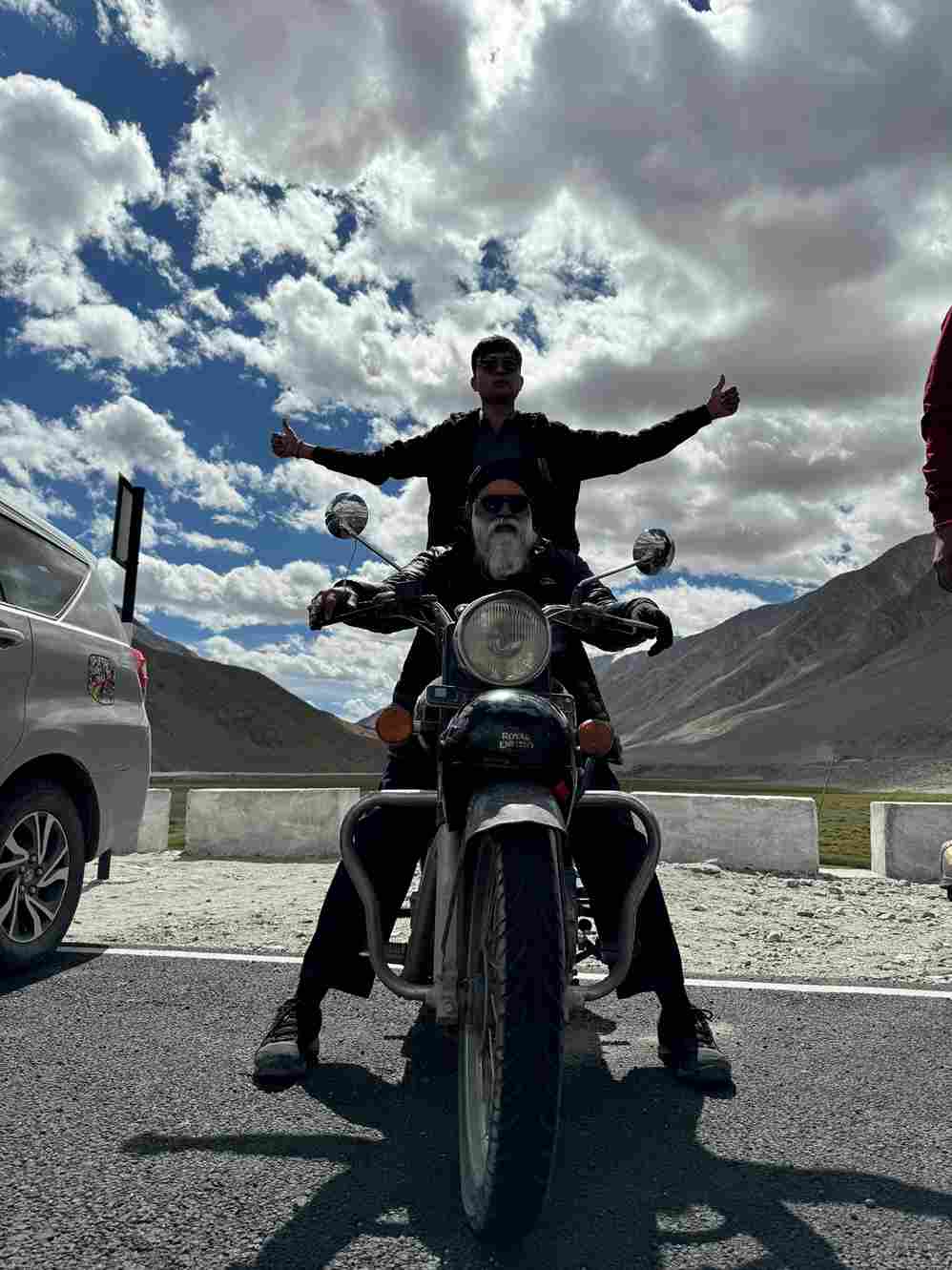 Ladakh Bike Trip 2026 By IYC via Hanle - Image 6