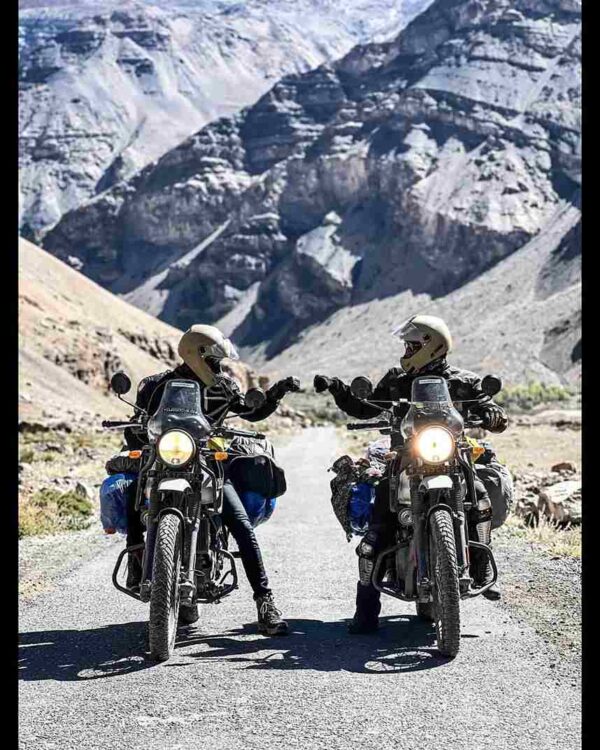 Spiti Valley Bike Trip - Image 5