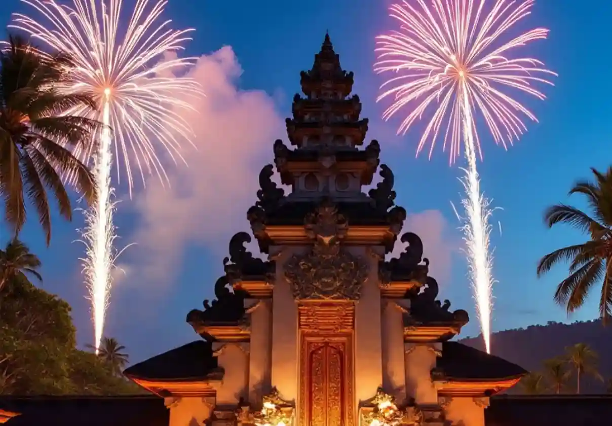 Bali Tour With Gili Islands