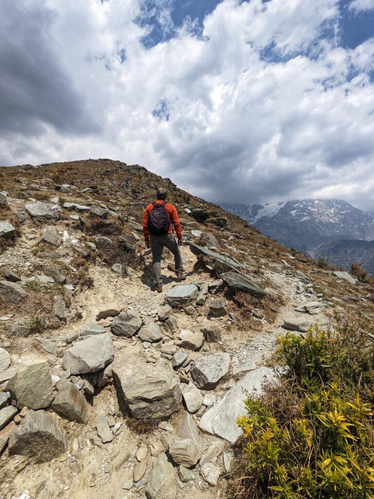 Mcleodganj & Triund Trek