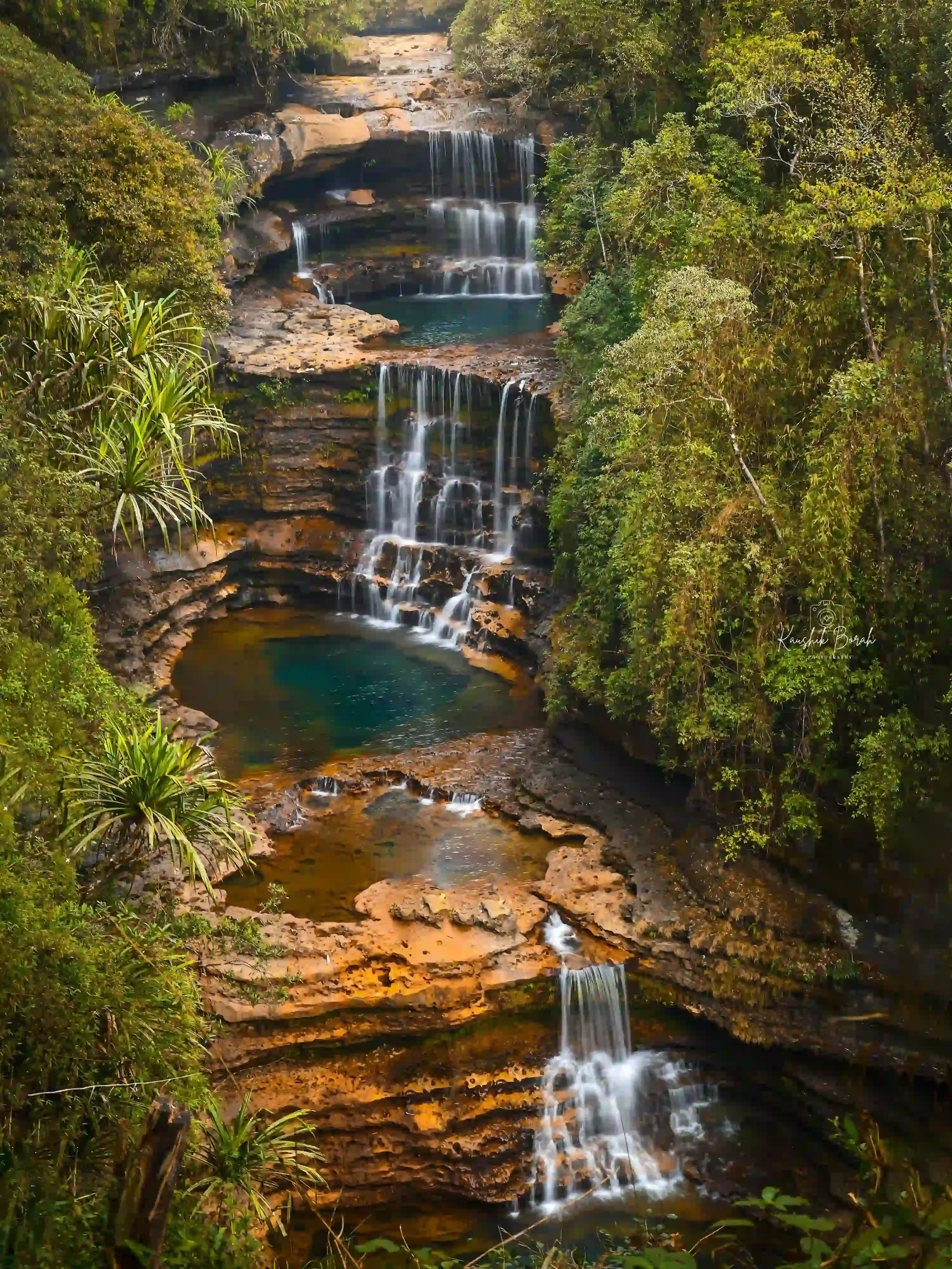Meghalaya Backpacking Trip - Image 1