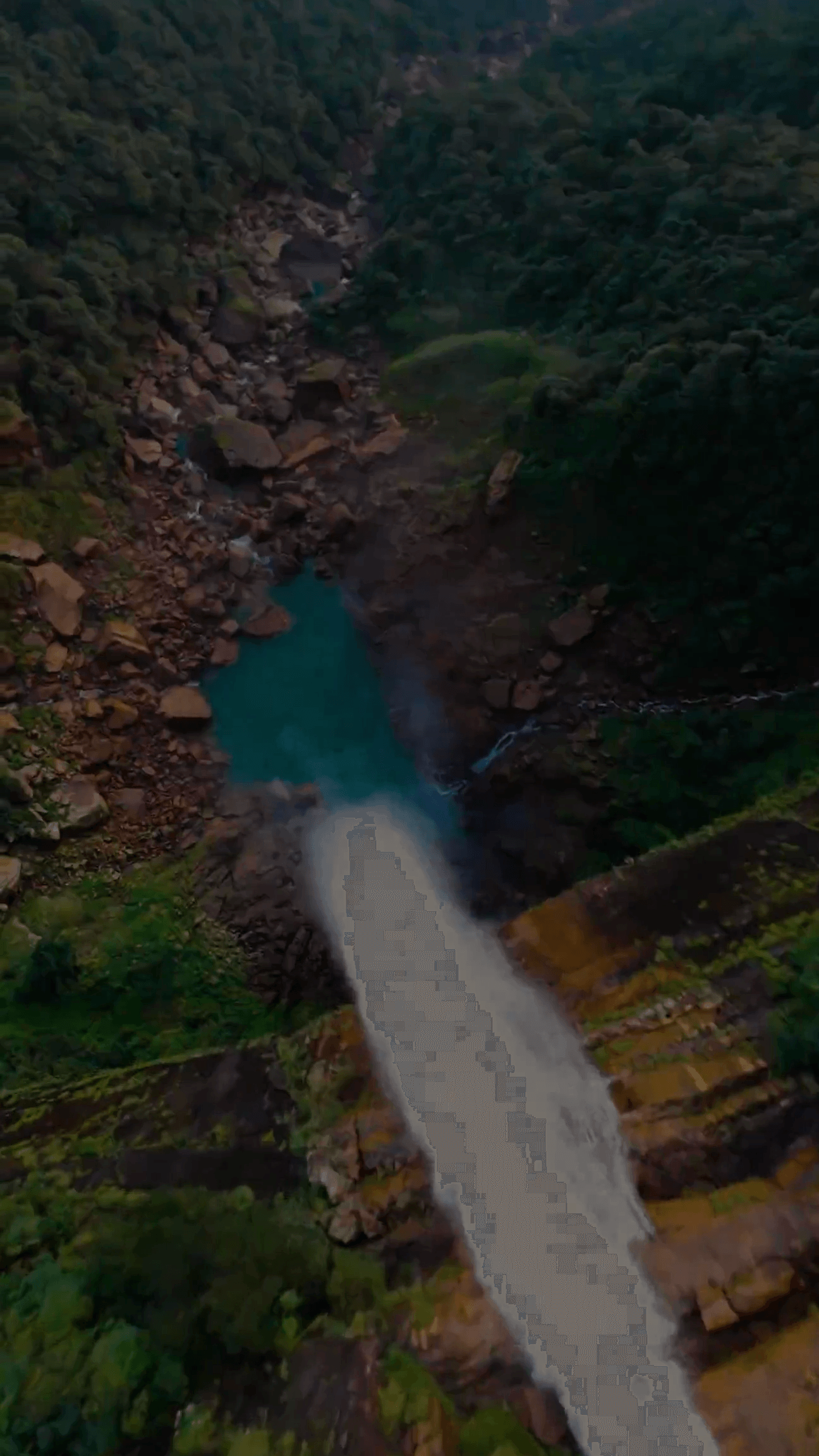 Meghalaya Backpacking Trip - Image 2