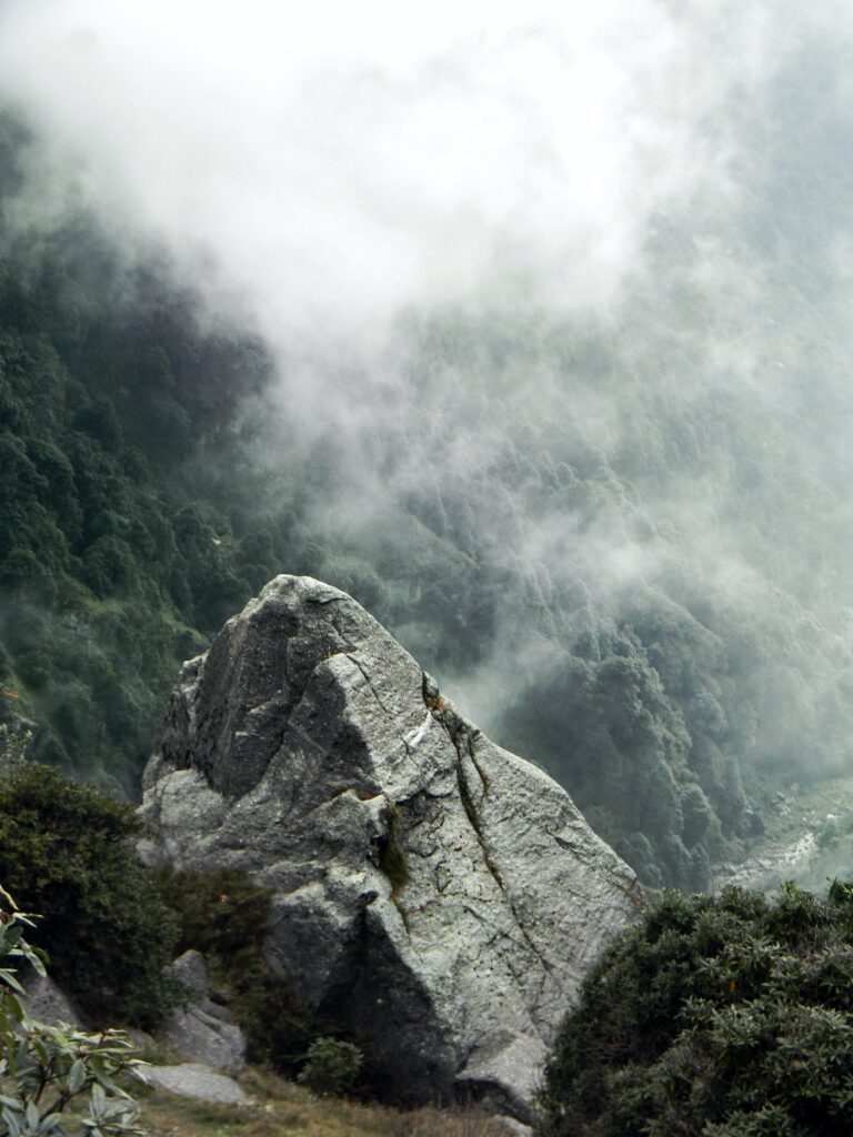 Mcleodganj & Triund Trek