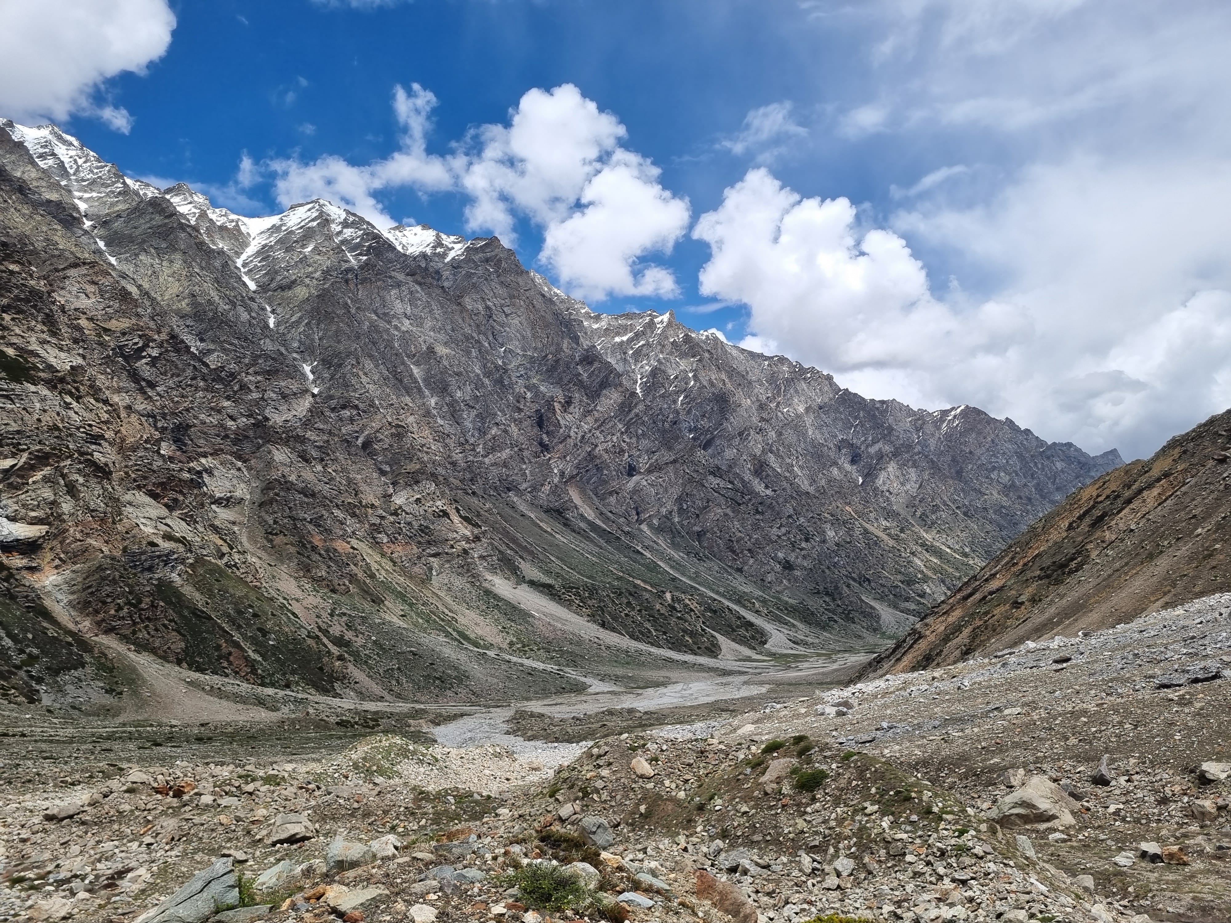 Niti Valley Biking Expedition - Ride to India's Last Village