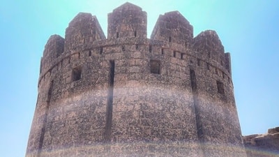 Gokarna - Murudeshwar - Honnavar Backpacking Trip - Image 20