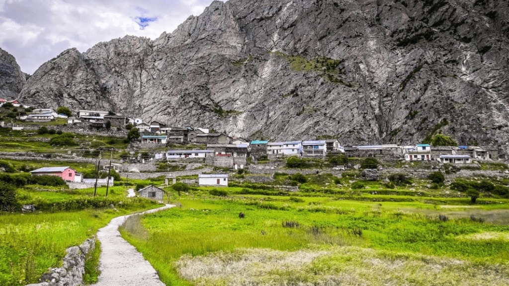 Gamshali Bugyal Trek, Niti Valley: Route, Distance and the Honest Difficulty