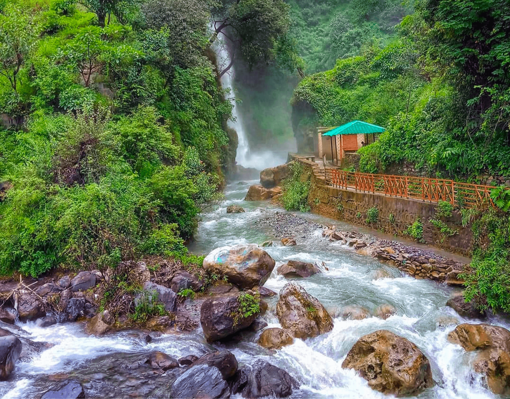 Chakrata Weekend Retreat - Image 5