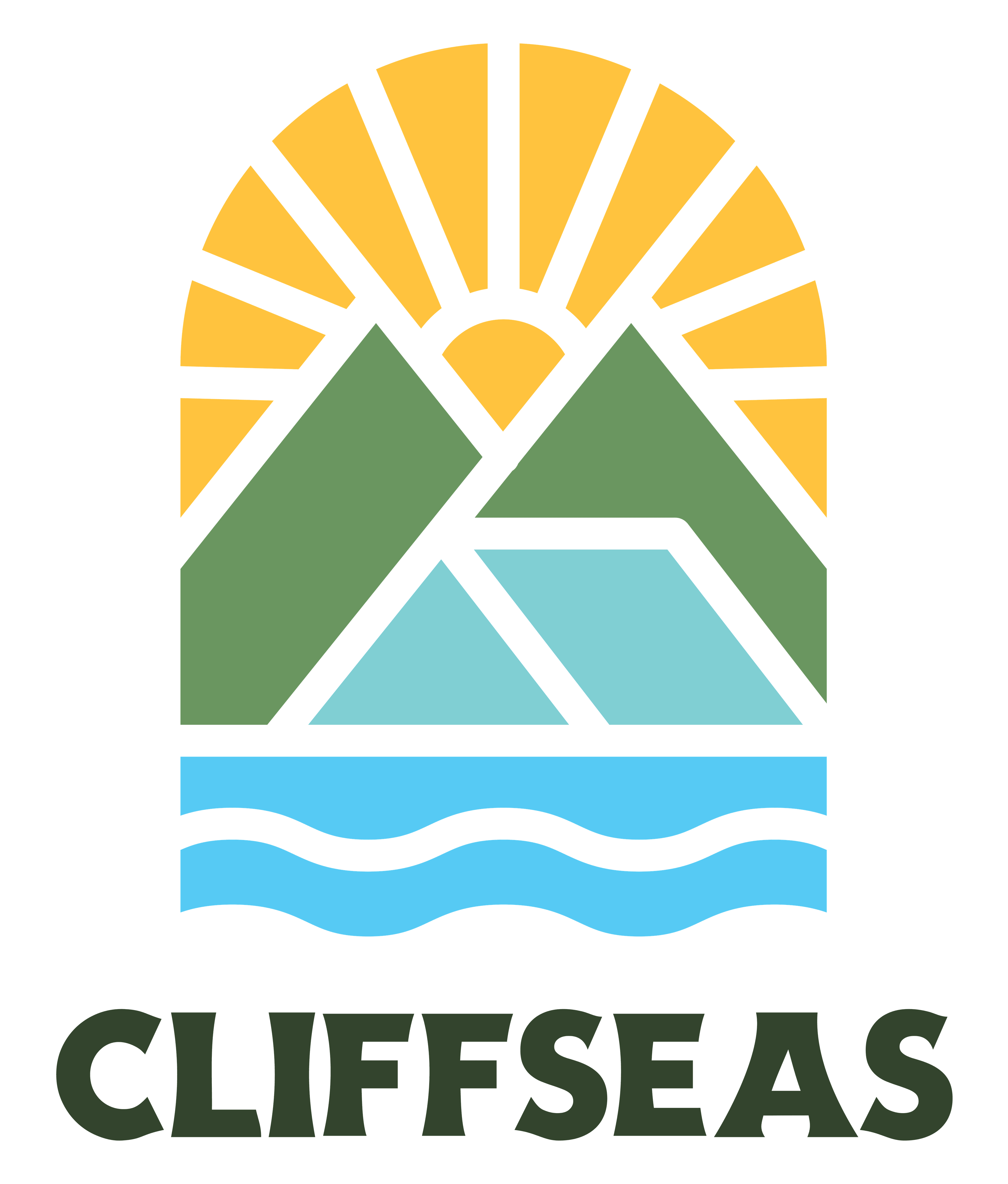 Cliffseas travels