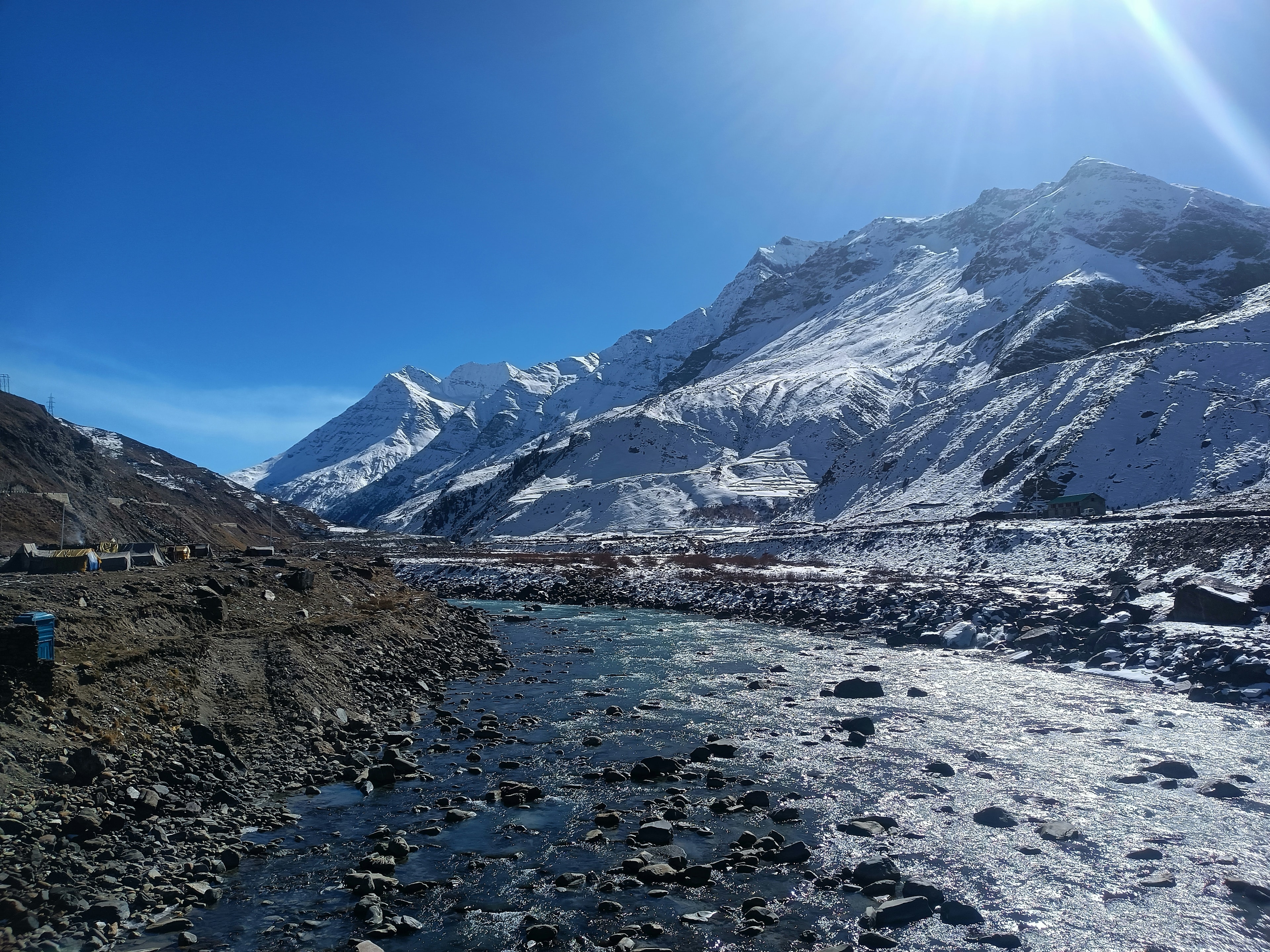 Kuari Pass Trek - Oh-Bhaisahab Experience - Image 5