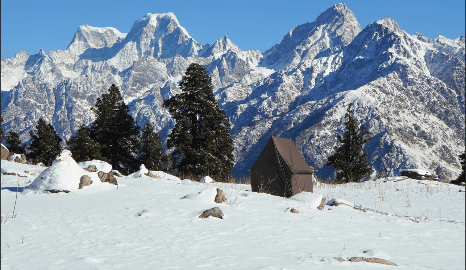 Kuari Pass Trek - Oh-Bhaisahab Experience - Image 2