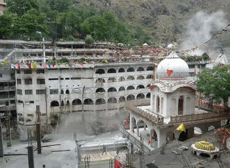 Manikaran