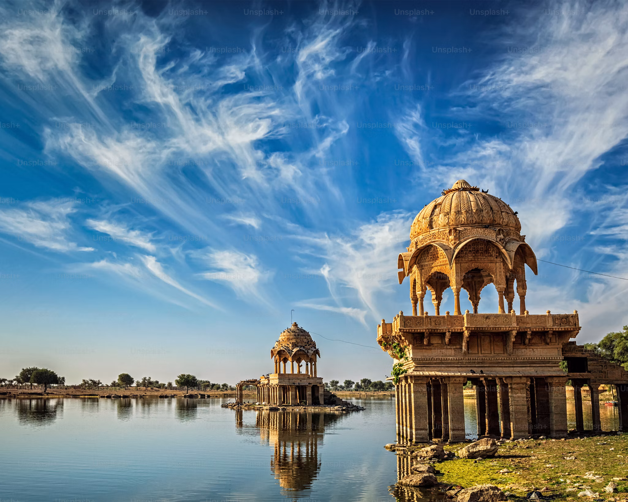 Rajasthan