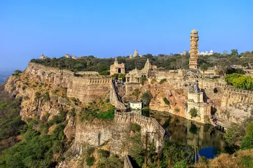 Udaipur Chittorgarh Package - Image 2