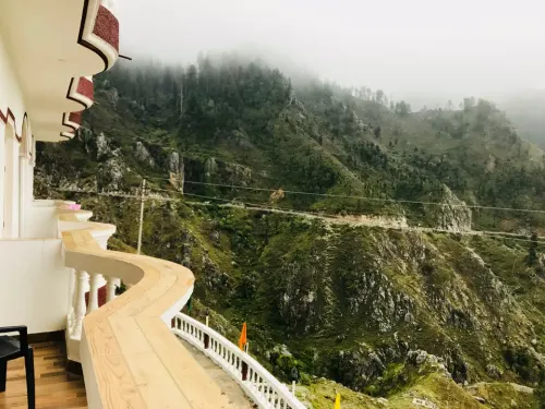 Chakrata Tour - Image 5