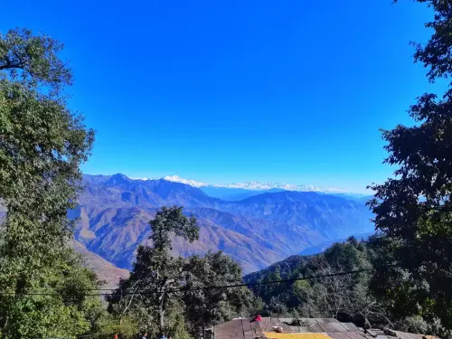 Chakrata Tour - Image 2
