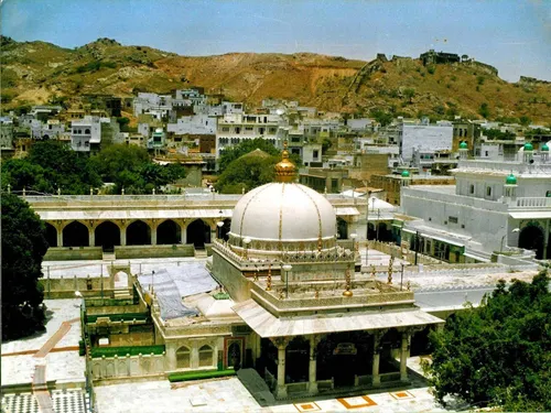 Jaipur, Ajmer, Pushkar Tour - Image 2