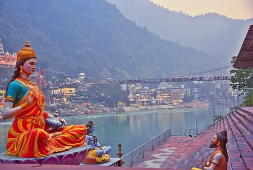 Delhi to Rishikesh - Image 5