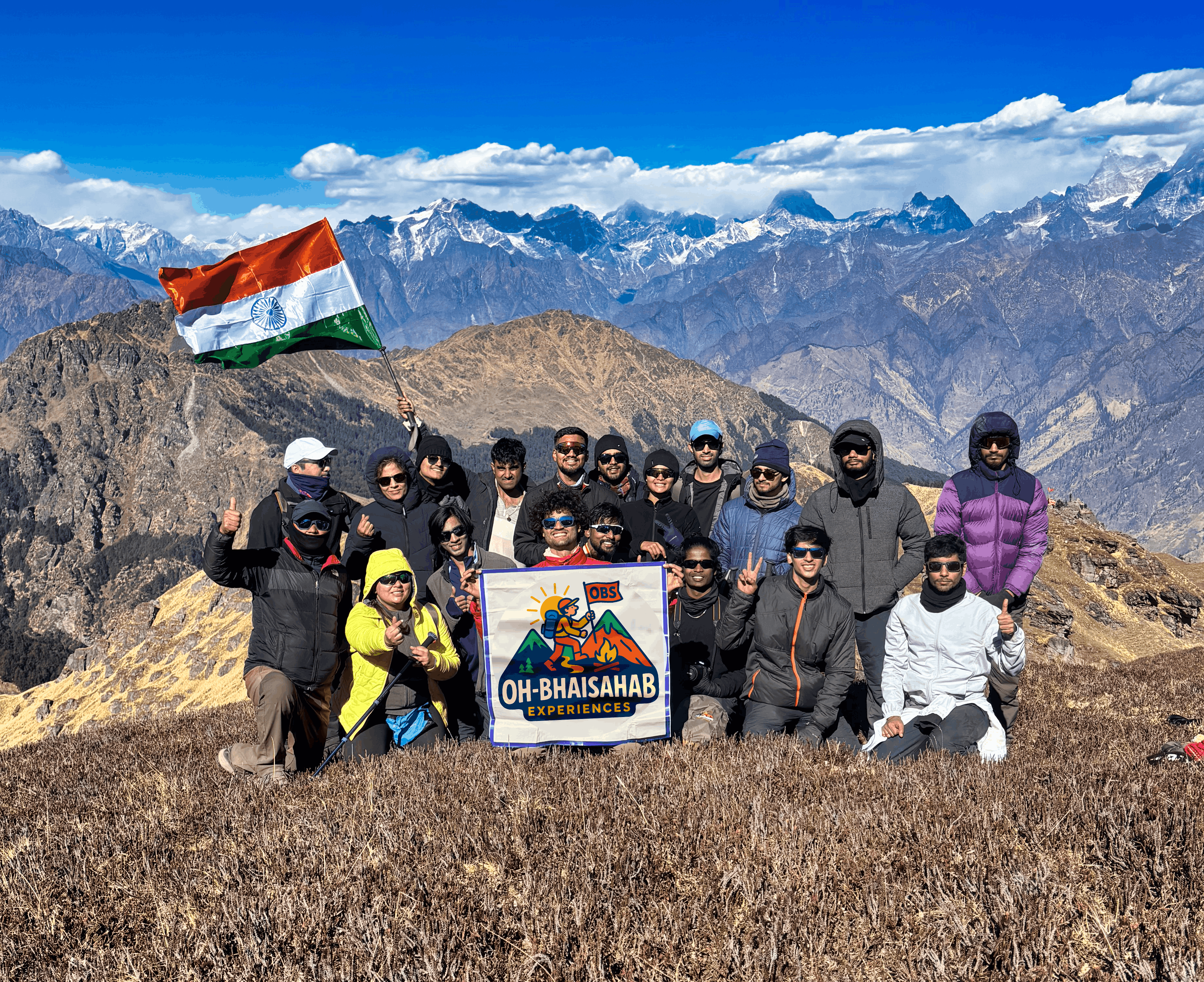 Yulla Kanda Trek - Image 2