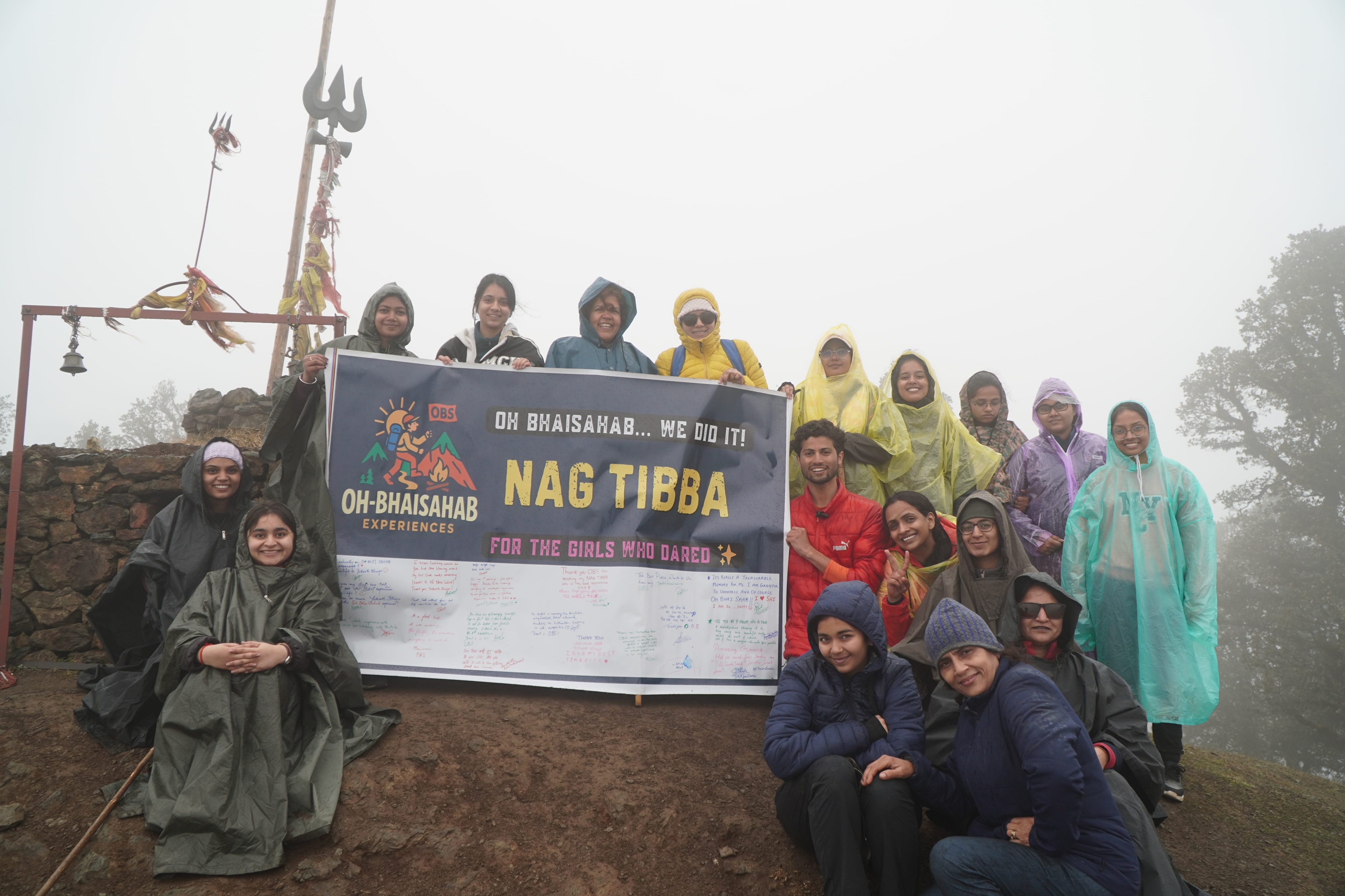 Nag Tibba Trek - Weekend Himalayan Escape - Image 5