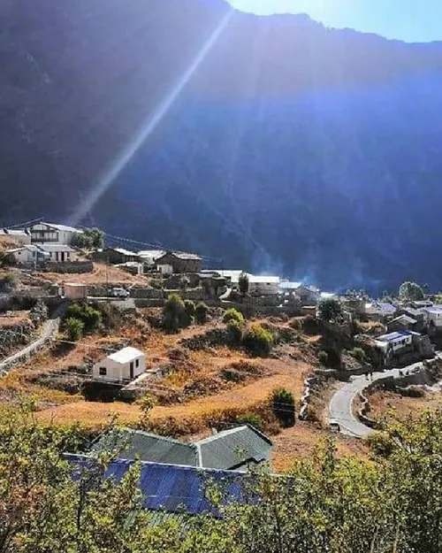 Niti Valley Biking Expedition - Ride to India's Last Village - Image 5