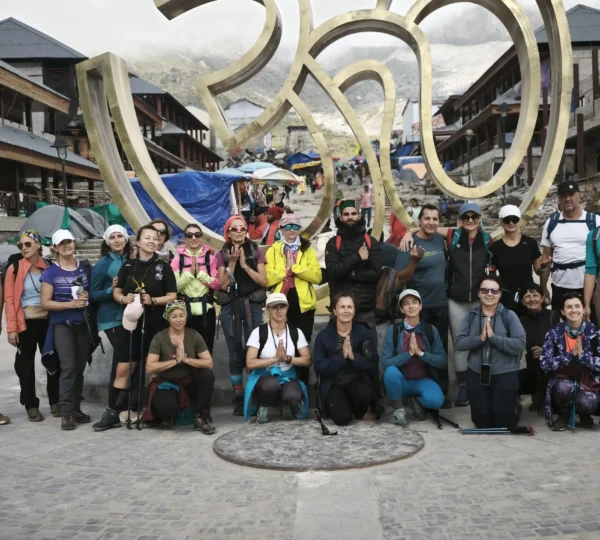 Kedarnath Yatra Pilgrimage - Image 6