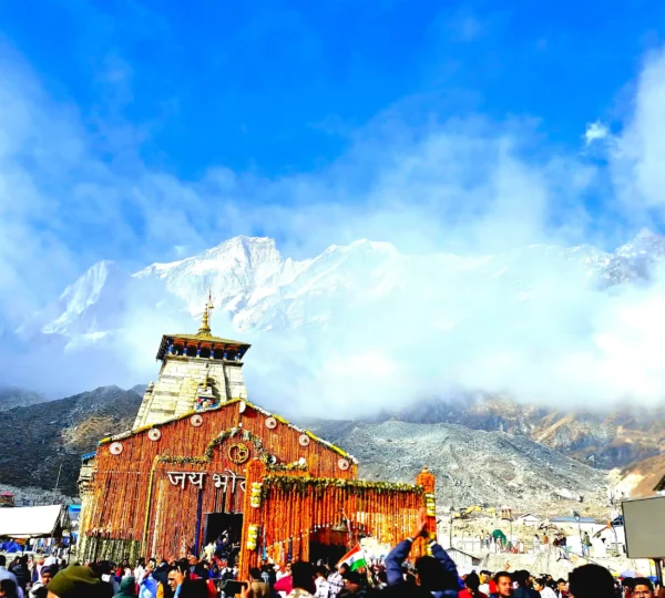 Kedarnath Yatra Pilgrimage - Image 2