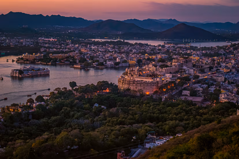 Udaipur Escape - Image 5