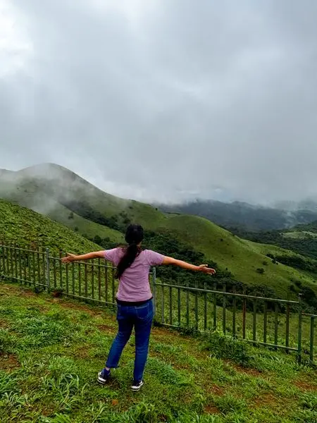 Coorg Backpacking Trip - Image 1