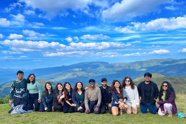 Chikmagalur Weekend Backpacking Trip - Image 13