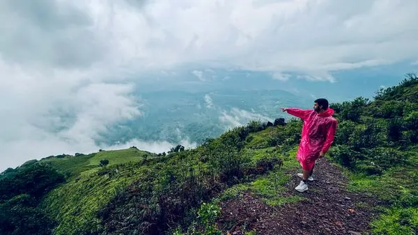 Chikmagalur Weekend Backpacking Trip - Image 1