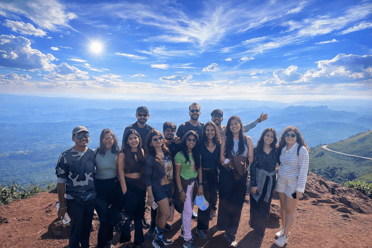 Chikmagalur Weekend Backpacking Trip - Image 2