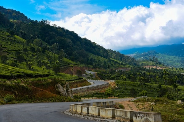 Wayanad Backpacking Trip - Image 1
