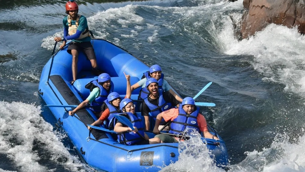 Gokarna and Dandeli Weekend Getaway - Image 1