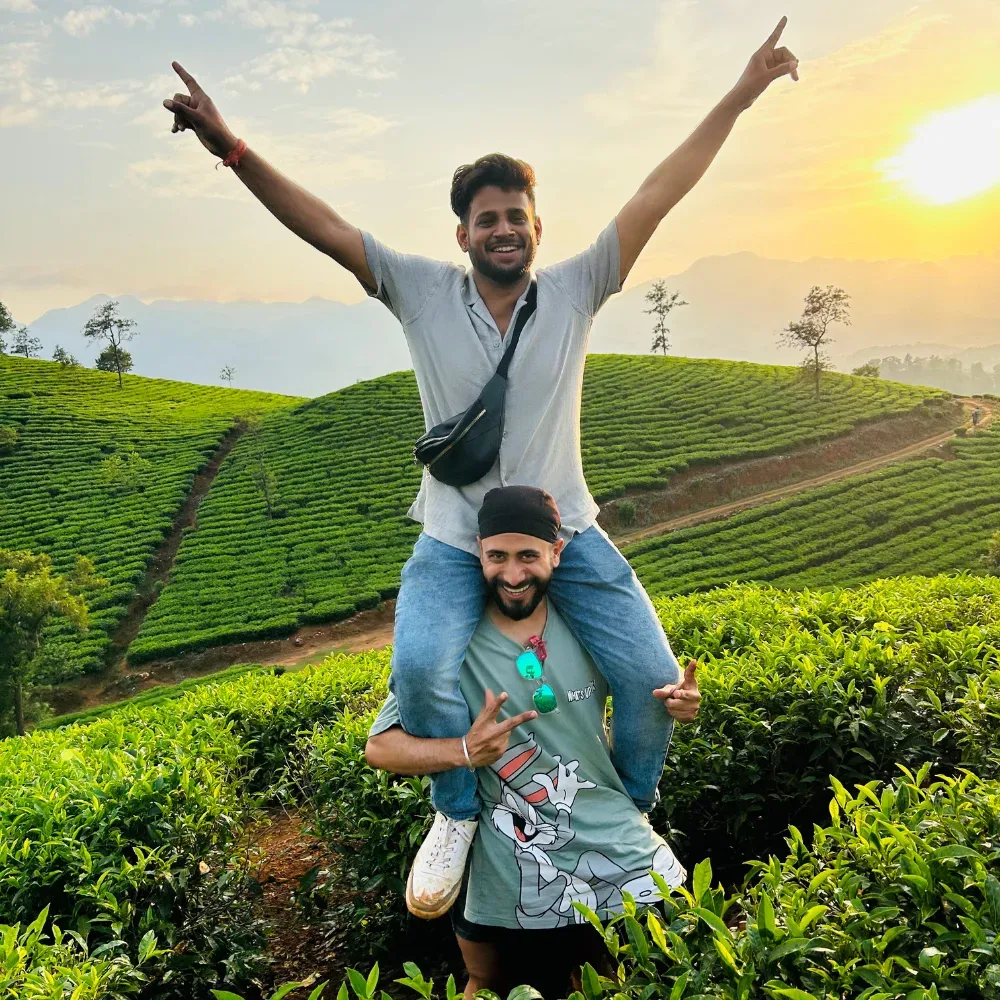 Wayanad Backpacking Trip - Image 12