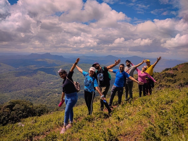 Wayanad Coorg Backpacking trip - Image 2