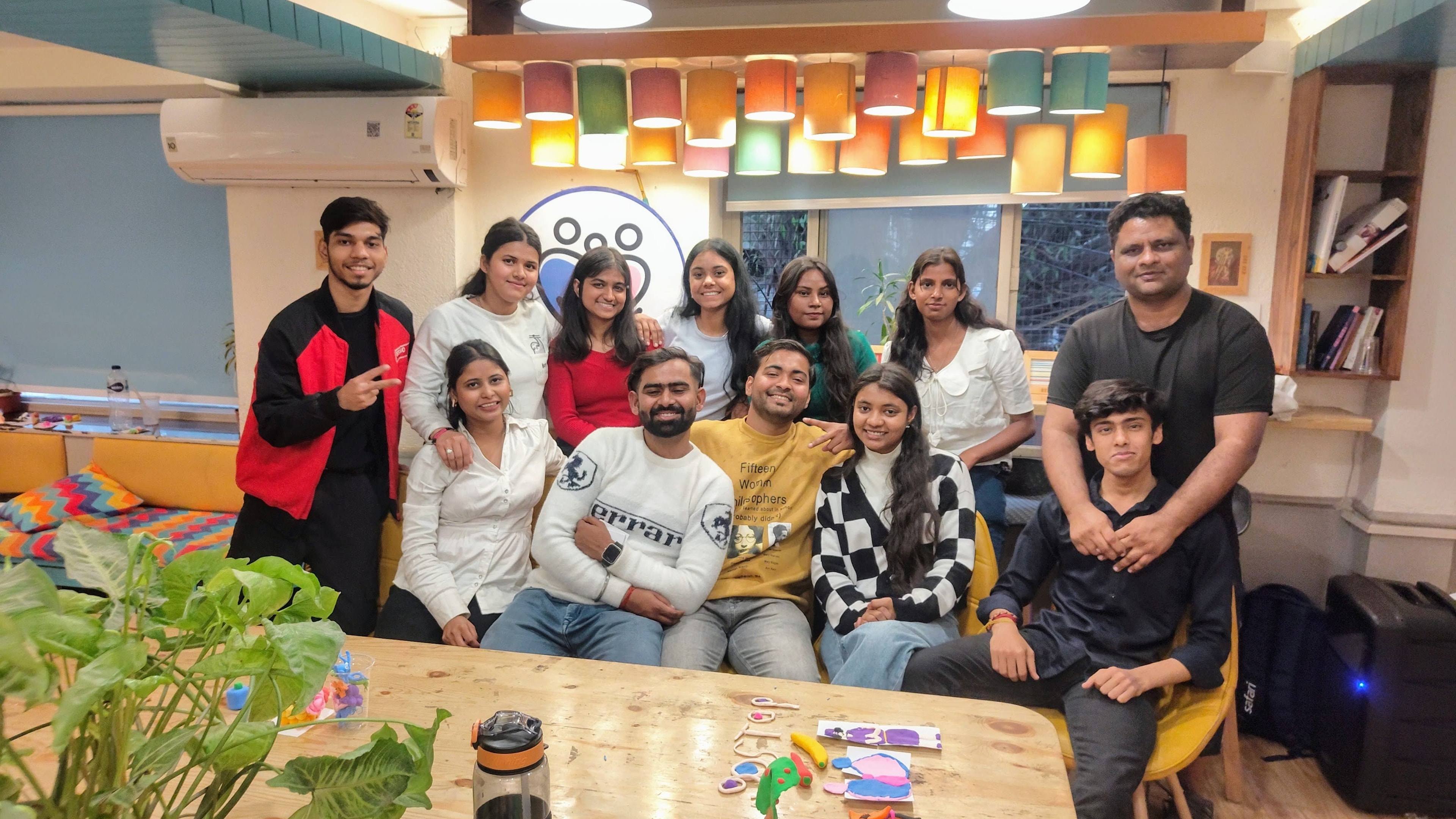 Delhi Traveller's Meet Up - Image 6