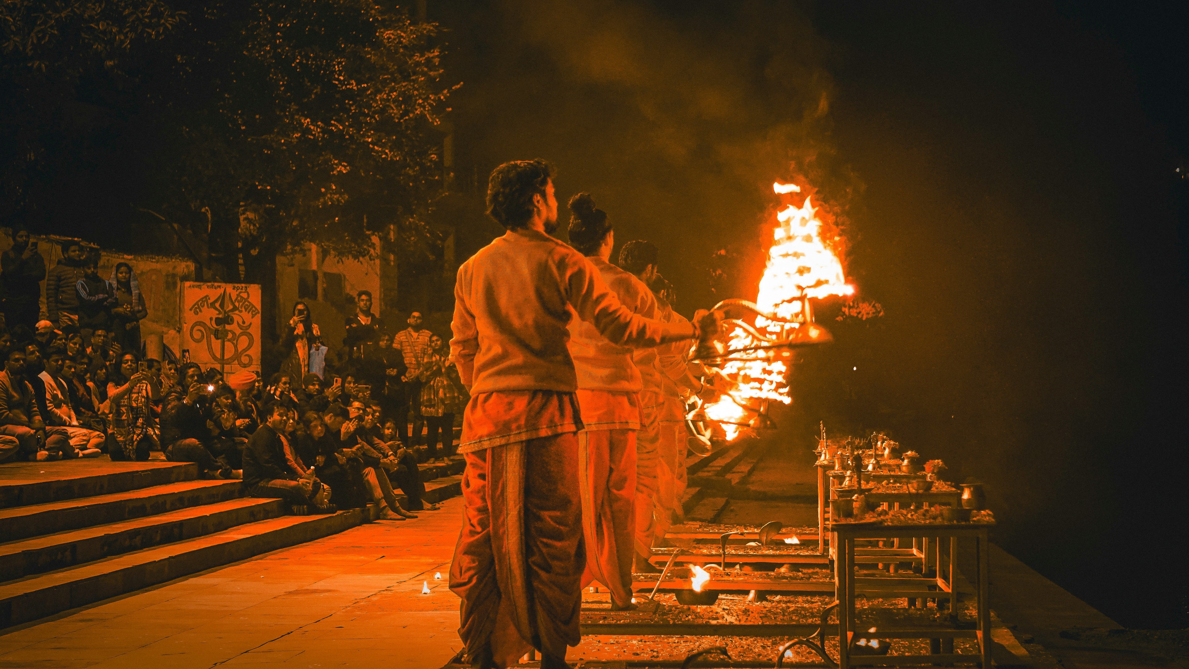 Things to Do in Rishikesh Beyond Rafting: Aarti, Kunjapuri Sunrise and Quieter Corners