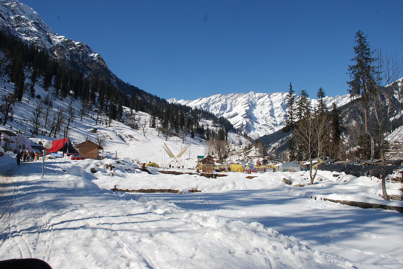 Manali Itinerary: How Many Days You Actually Need and What to Skip